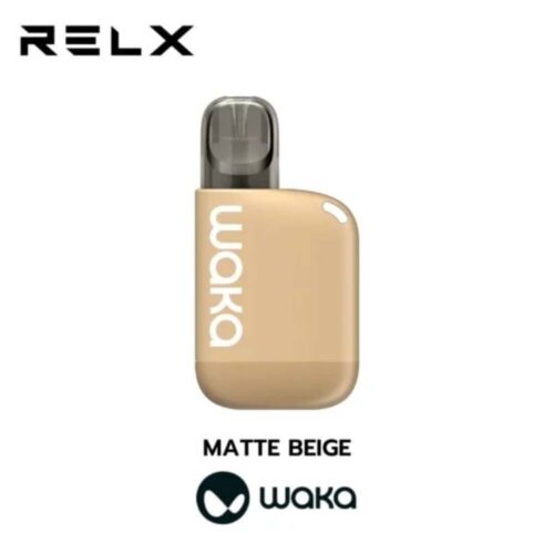 Waka-matte-beige