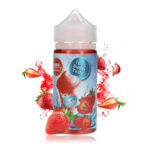 frozen-smootie-strawberry-freebase-100ml