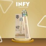 infy-device-champagne-gold