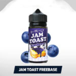 jam-toast-100ml-blueberry