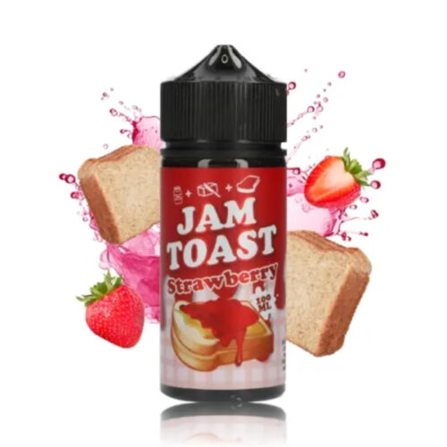 jam-toast-strawberry-100ml