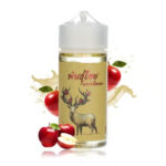 punthai-apple-freebase-100ml