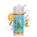 punthai-ice-freebase-shogun-orange-100ml