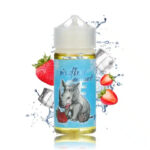 punthai-ice-freebase-strawberry-100ml-