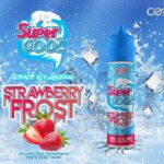 super cool 60ml.-strawberry-frost