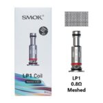 คอยล์ SMOK Lp1 Meshed 0.8 ohm