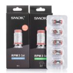 คอยล์ Smok RPM 3
